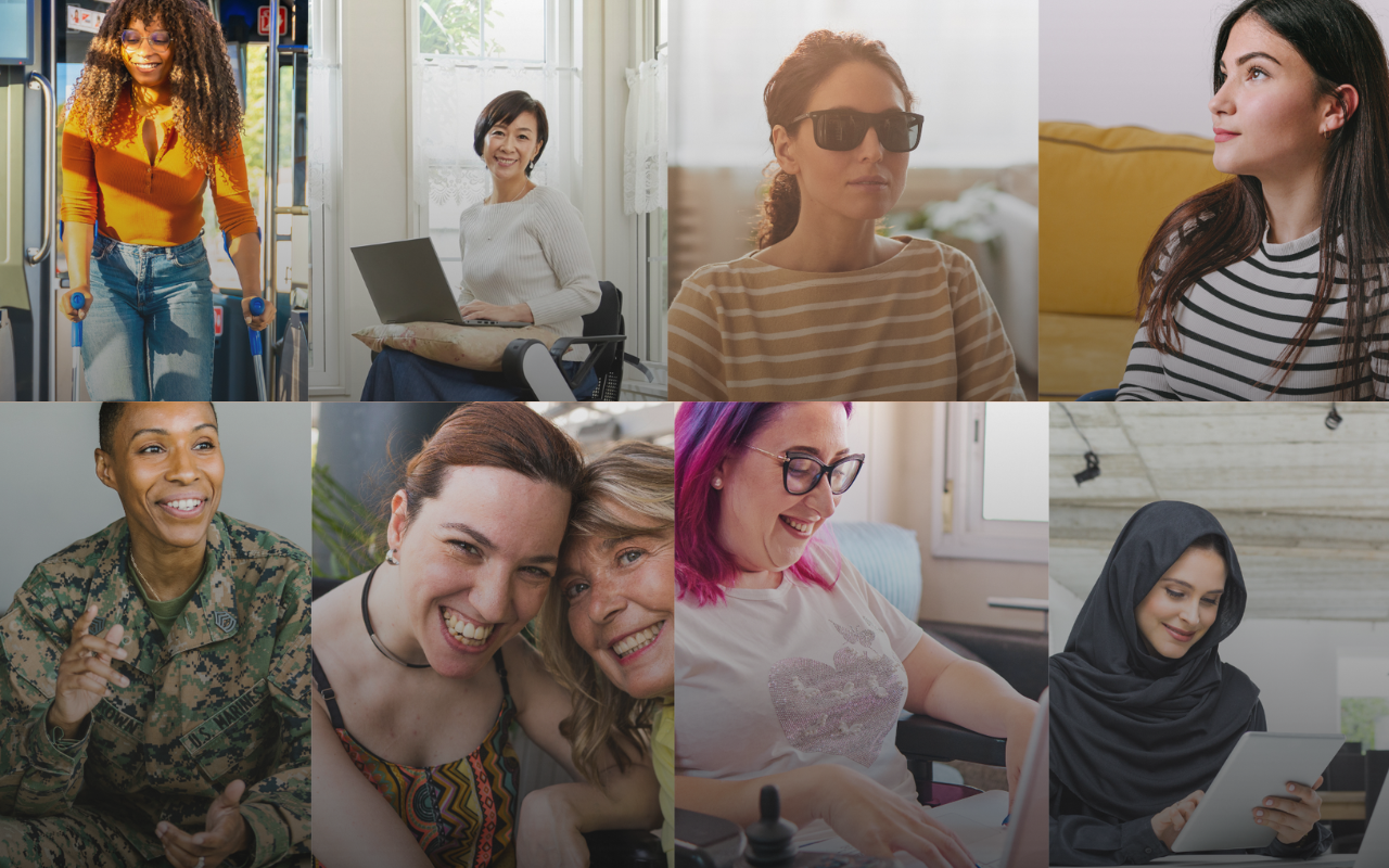 Why Accessibility, Variability, and Human-Centered Design Matter So Much to Us