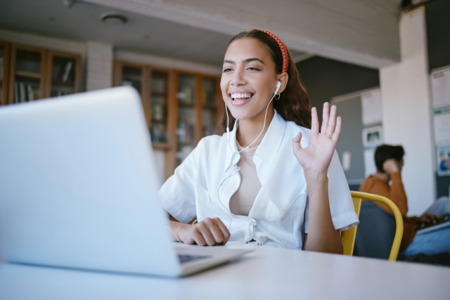 Let People Tell You Who They Are: Using Context to Navigate Human Connection Let People Tell You Who They Are: Using Context to Navigate Human Connection
