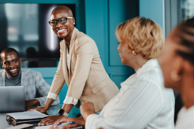Success Is Subjective: Who decided what winning looks like? 